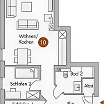 Strandvogt We 10